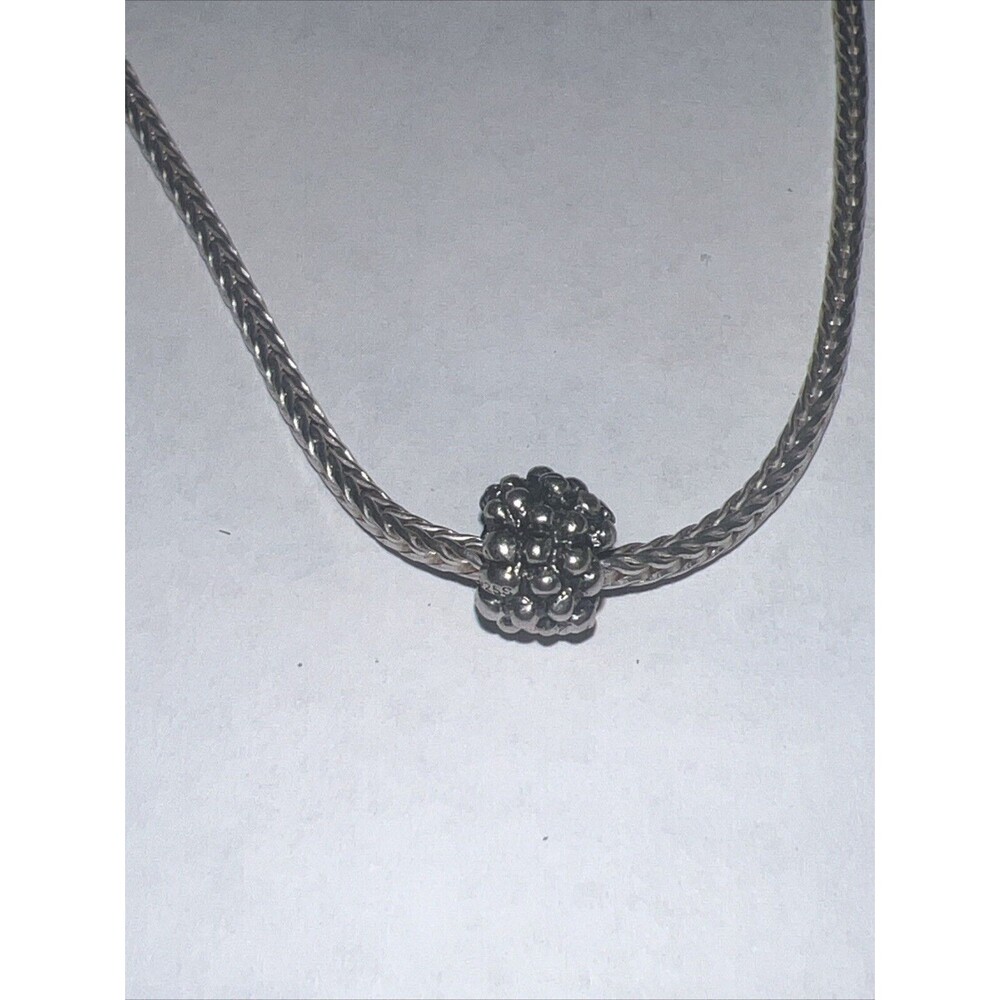 Authentic Trollbeads Small Berry 11104, New & Retired